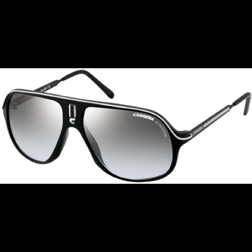 Carerra "Safar" Sunglasses